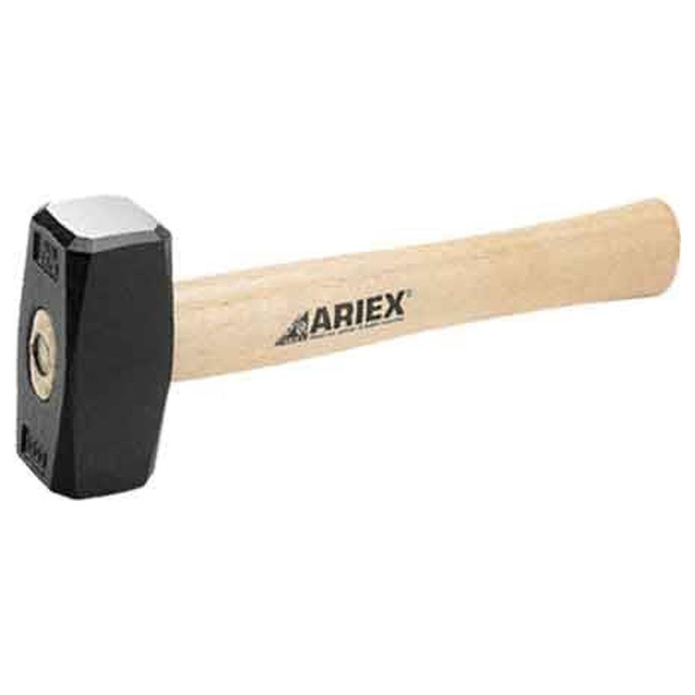 mazzetta muratore m legno ariex