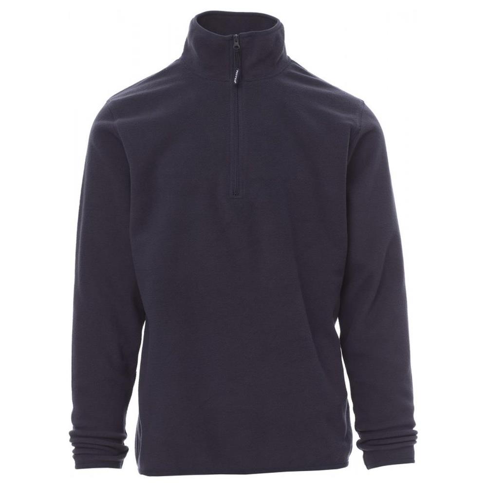 micropile mezza zip payper soft+ navy xxs