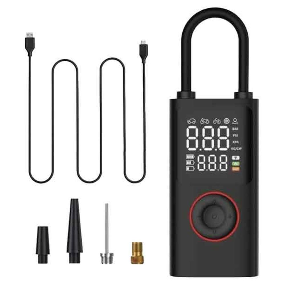 mini compressore portatile ls-mc02 lostech 50 watt