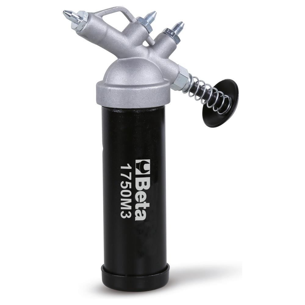 mini ingrassatore a 3 ugelli beta 1750m3