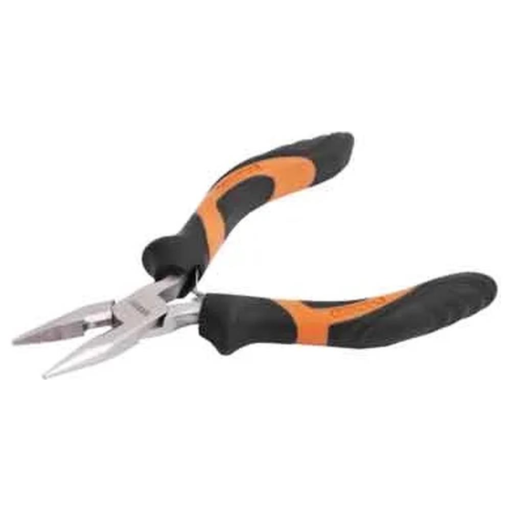 mini pinza con becchi lunghi kendo 115 mm