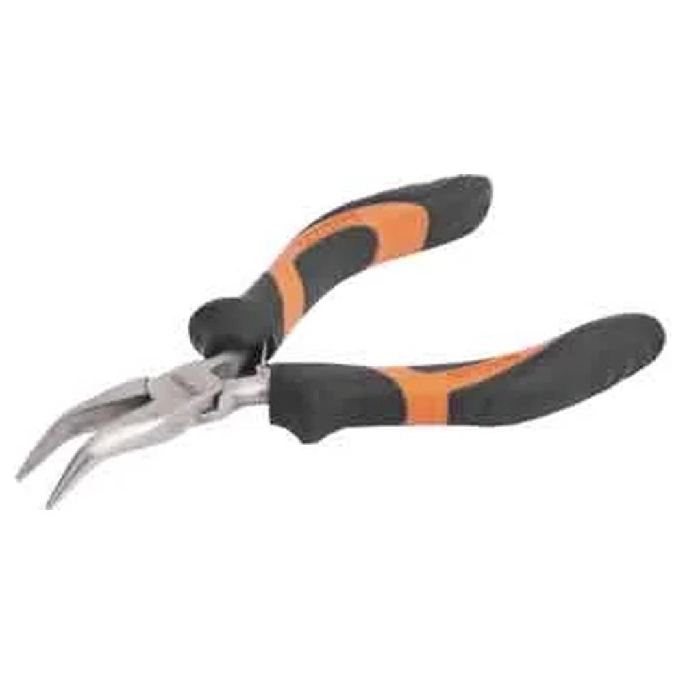mini pinza con becchi piegati kendo 115 mm