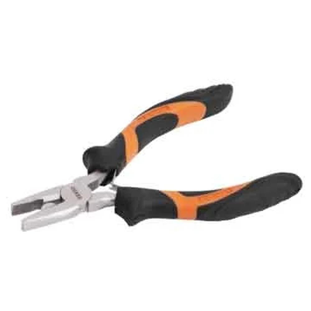 mini pinza universale kendo 115 mm