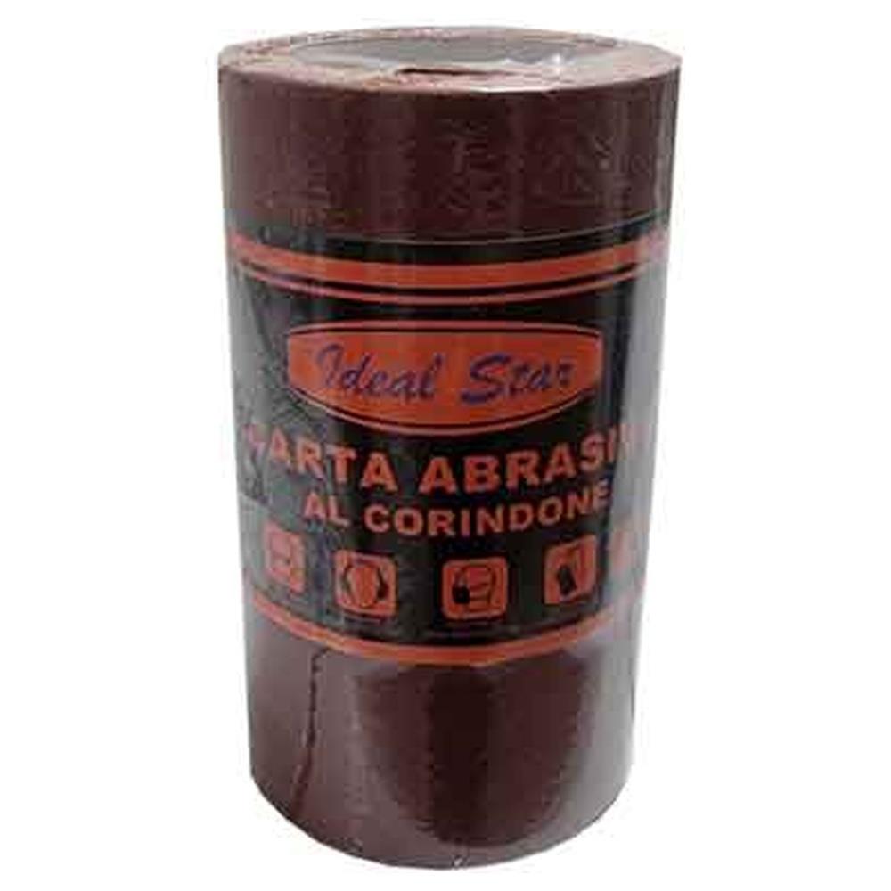 mini rotolo carta abrasiva cardinale