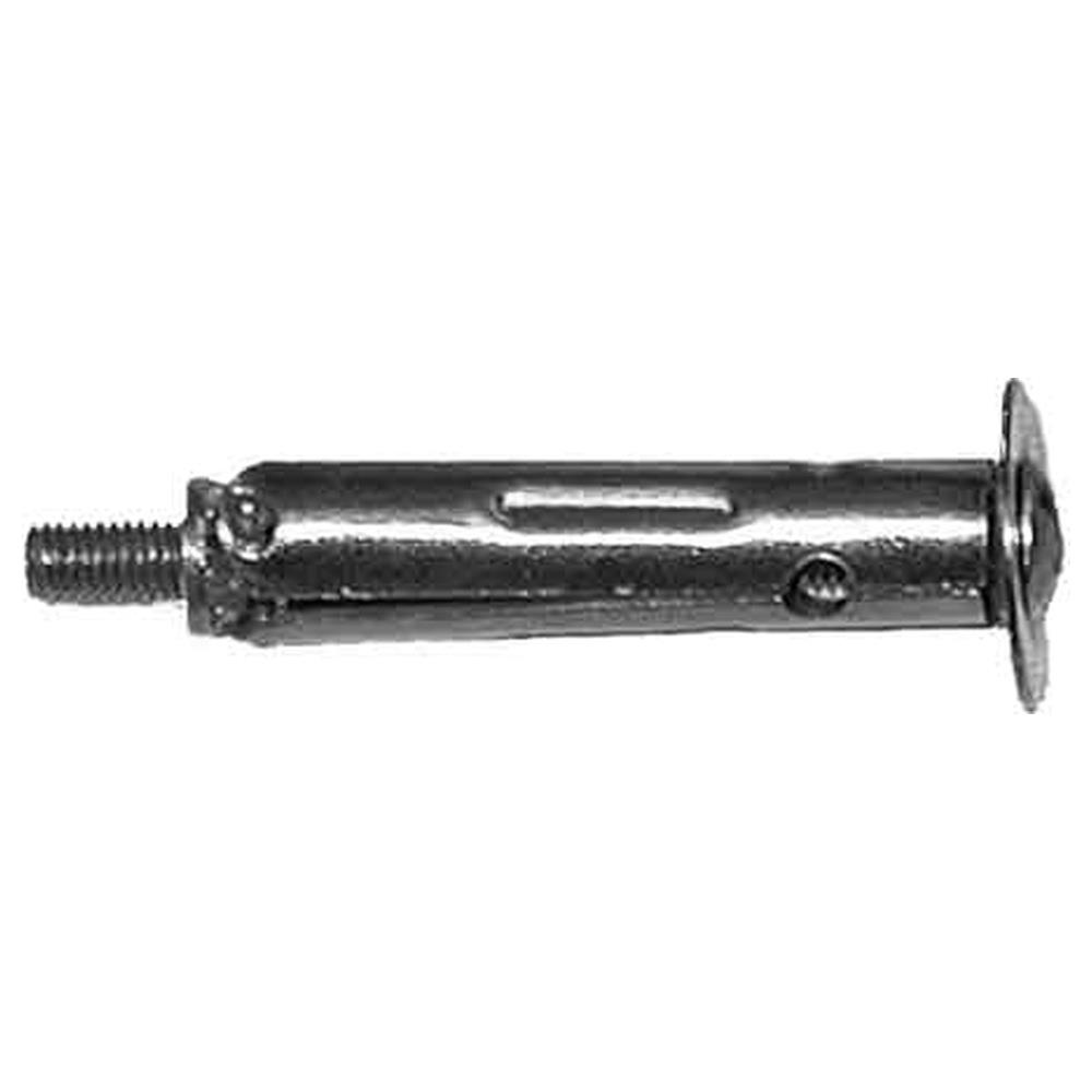 mini tassello con vite ø 6 mm - m3x30