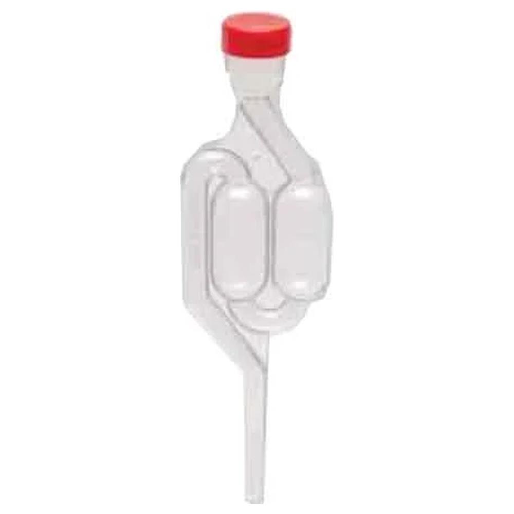 minifermentatore a due bolle