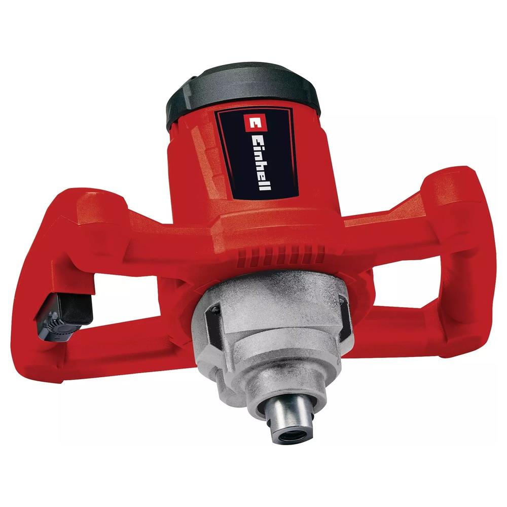 miscelatore einhell elettrico tc-mx 1200 e