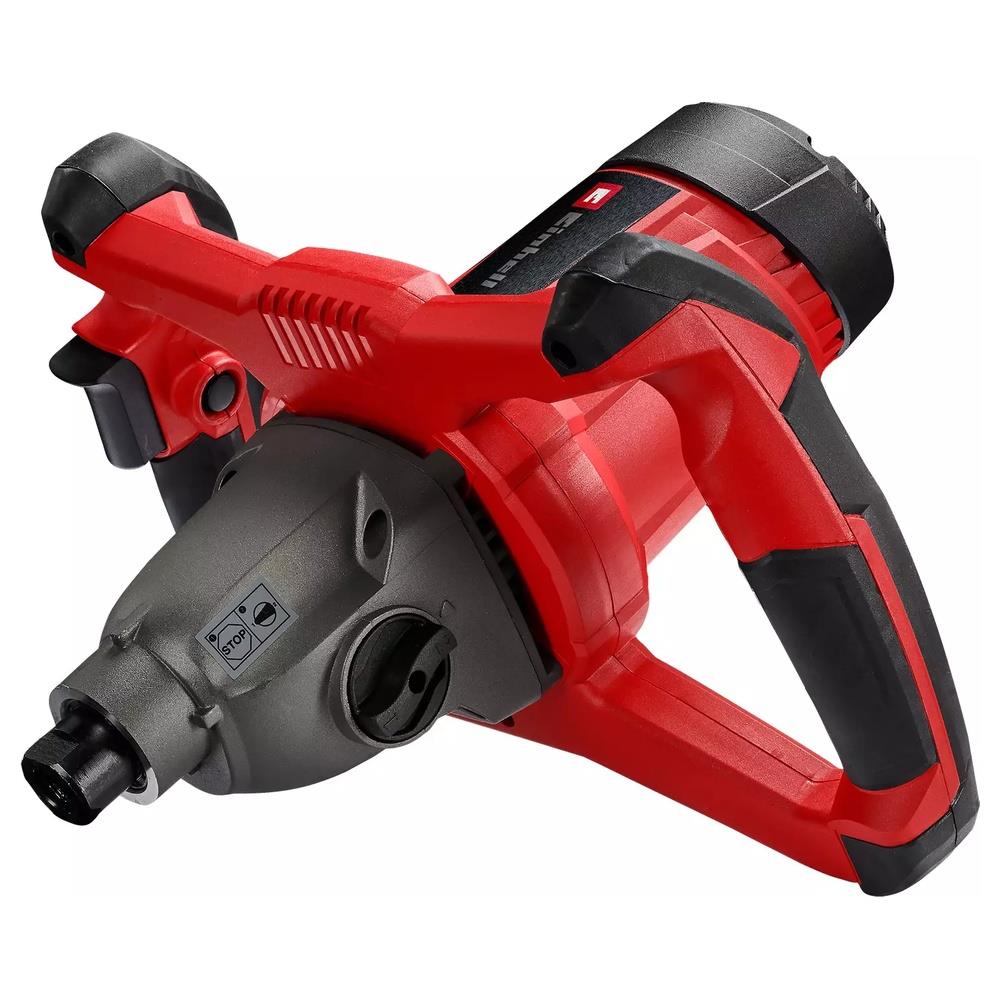 miscelatore einhell elettrico tc-mx 1400-2 e