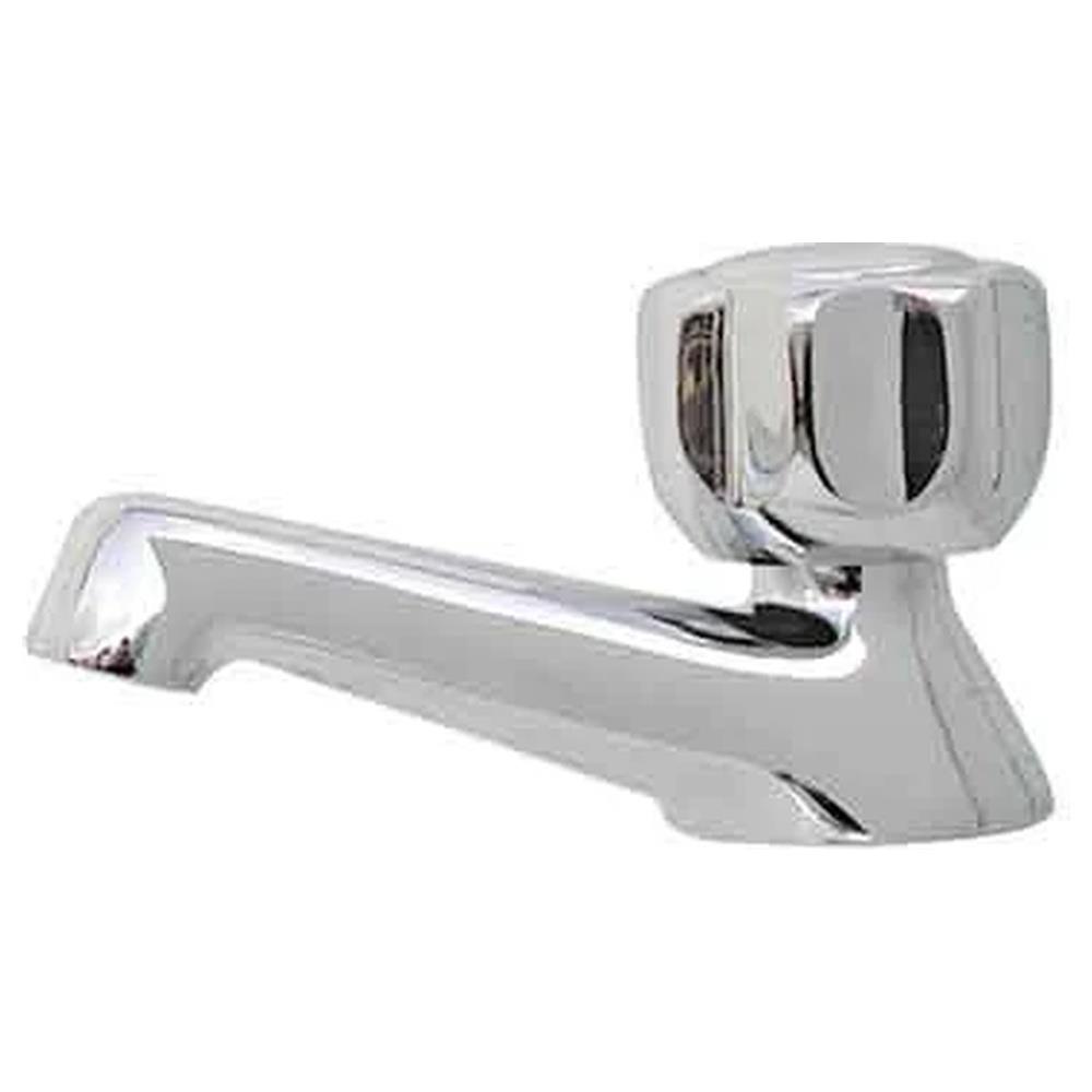 miscelatore lavabo  collo cigno  1/2"