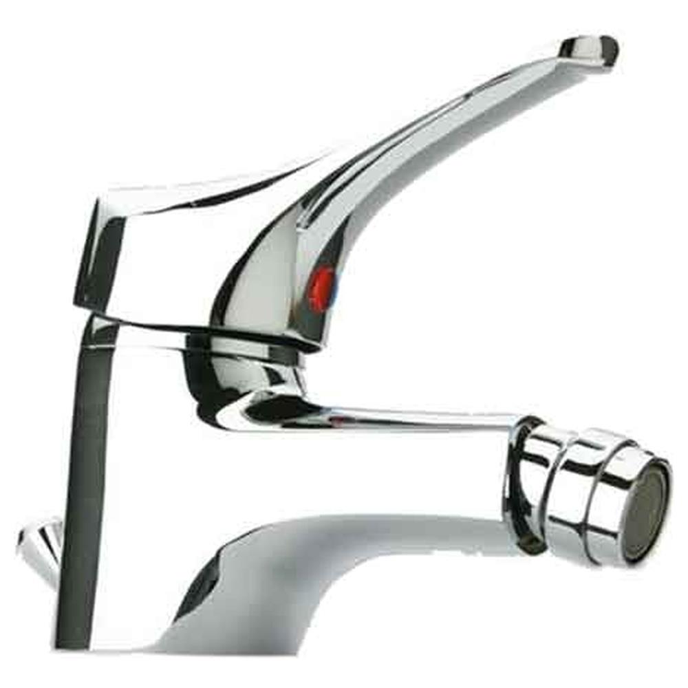 miscelatore monocomando bidet 'pilot' paini cromo