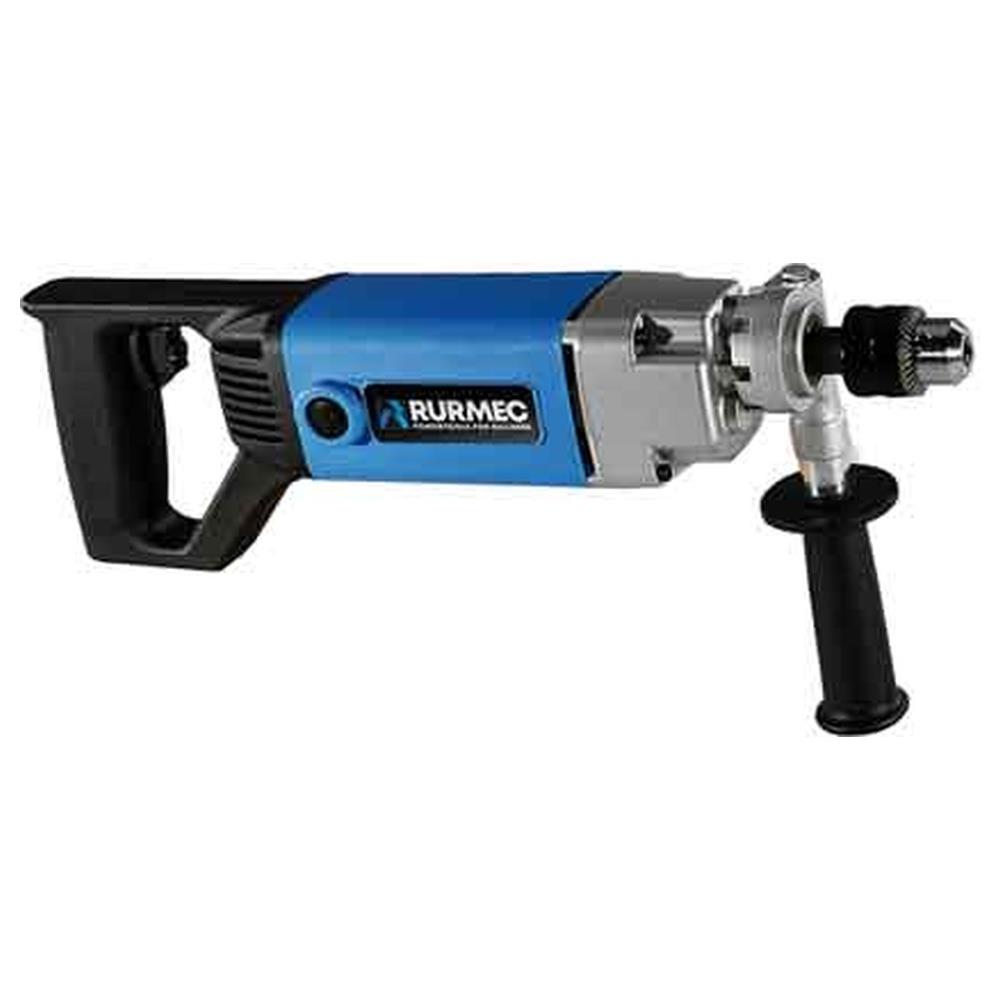 miscelatore professionale 'ev 18e' rurmec