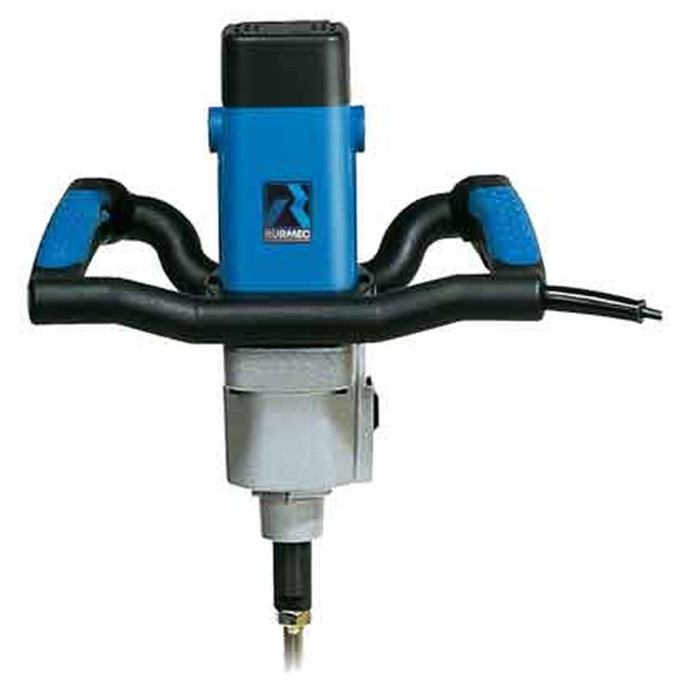 miscelatore professionale 'ev 23' rurmec