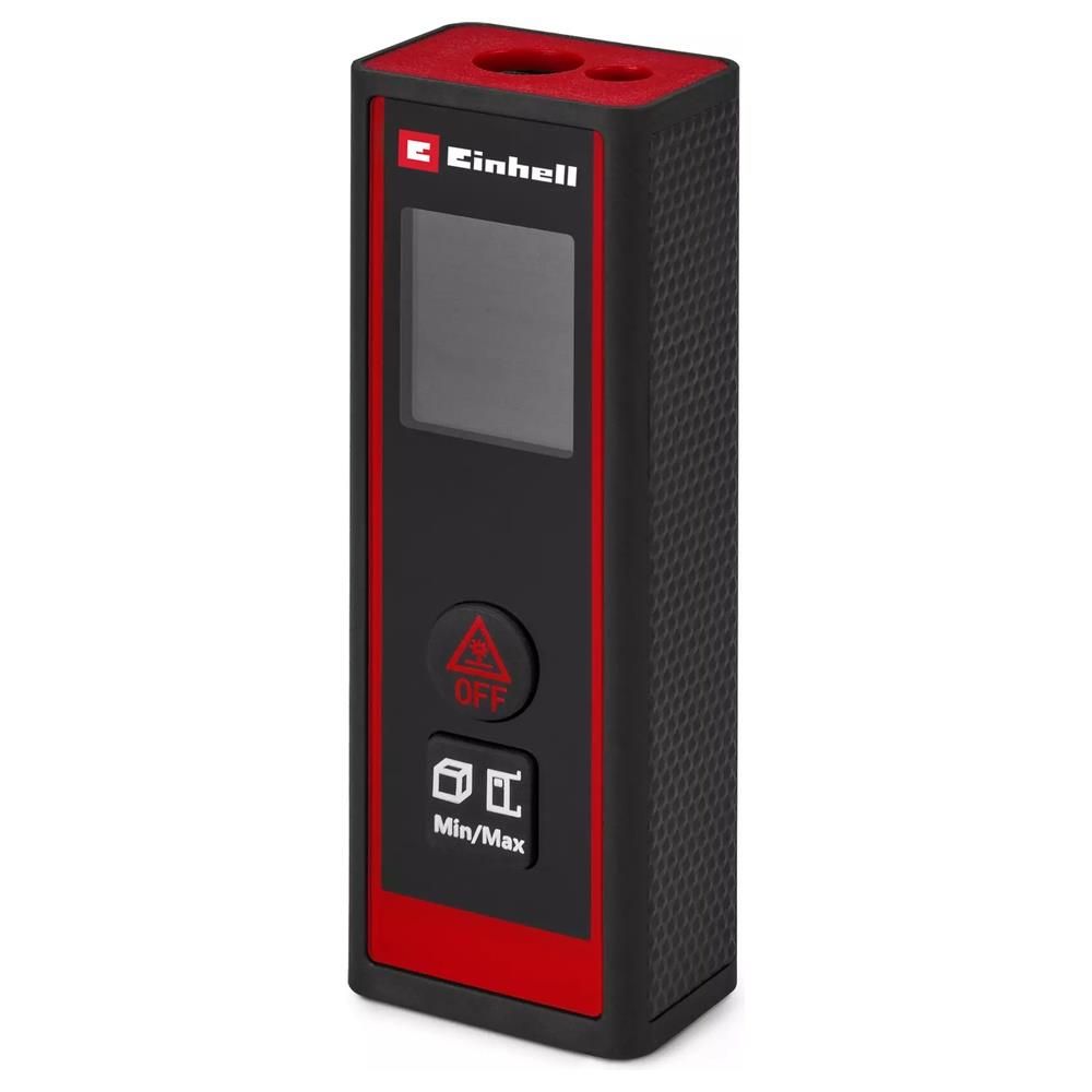 misuratore einhell laser tc-ld 30 r