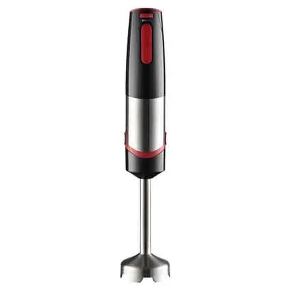 mixer a immersione con bicchiere cardinale 600 watt