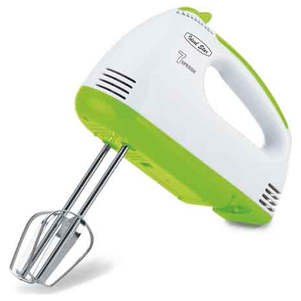 mixer con fruste cardinale 150 watt