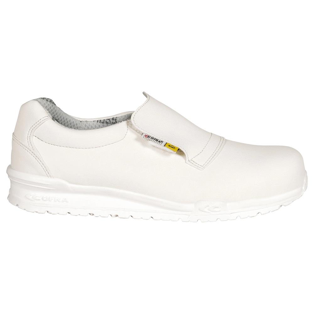 mocassino cofra ausilius esd s2 fo sr 78700-n02