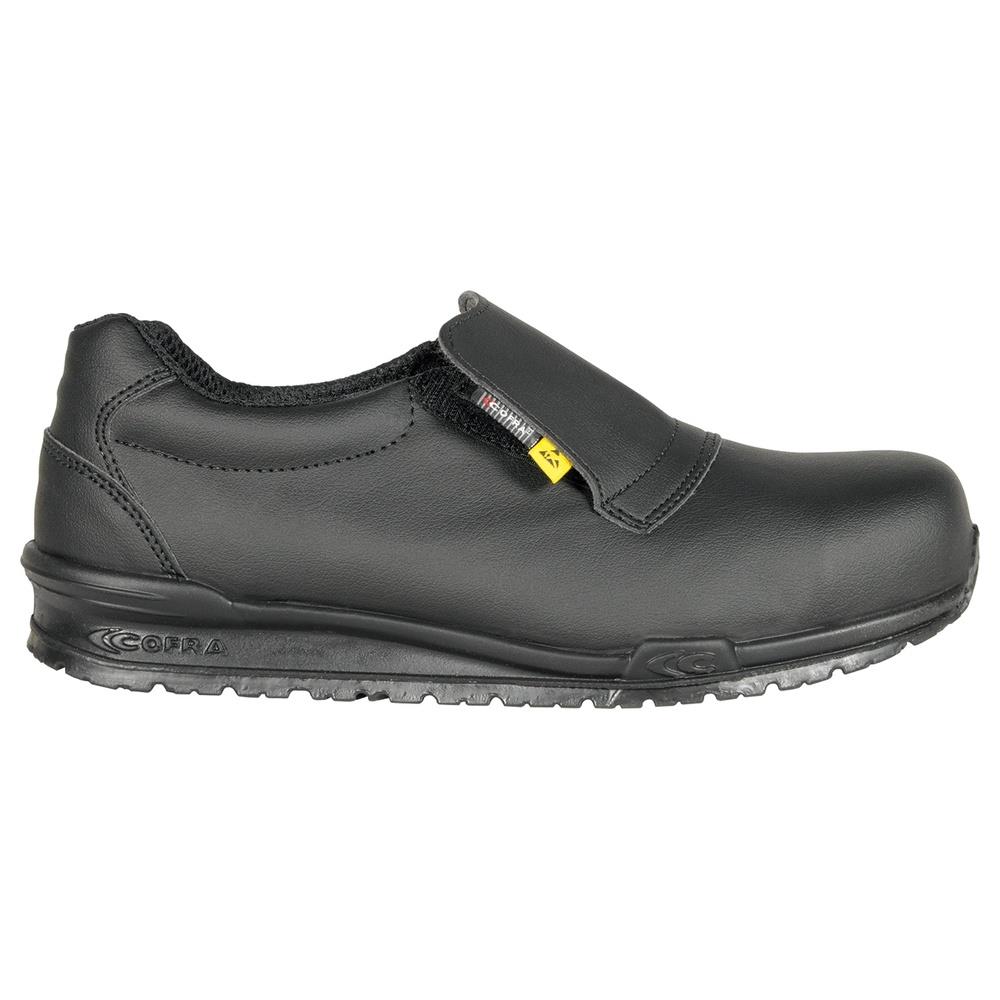 mocassino cofra publius esd s2 fo sr 78700-n03
