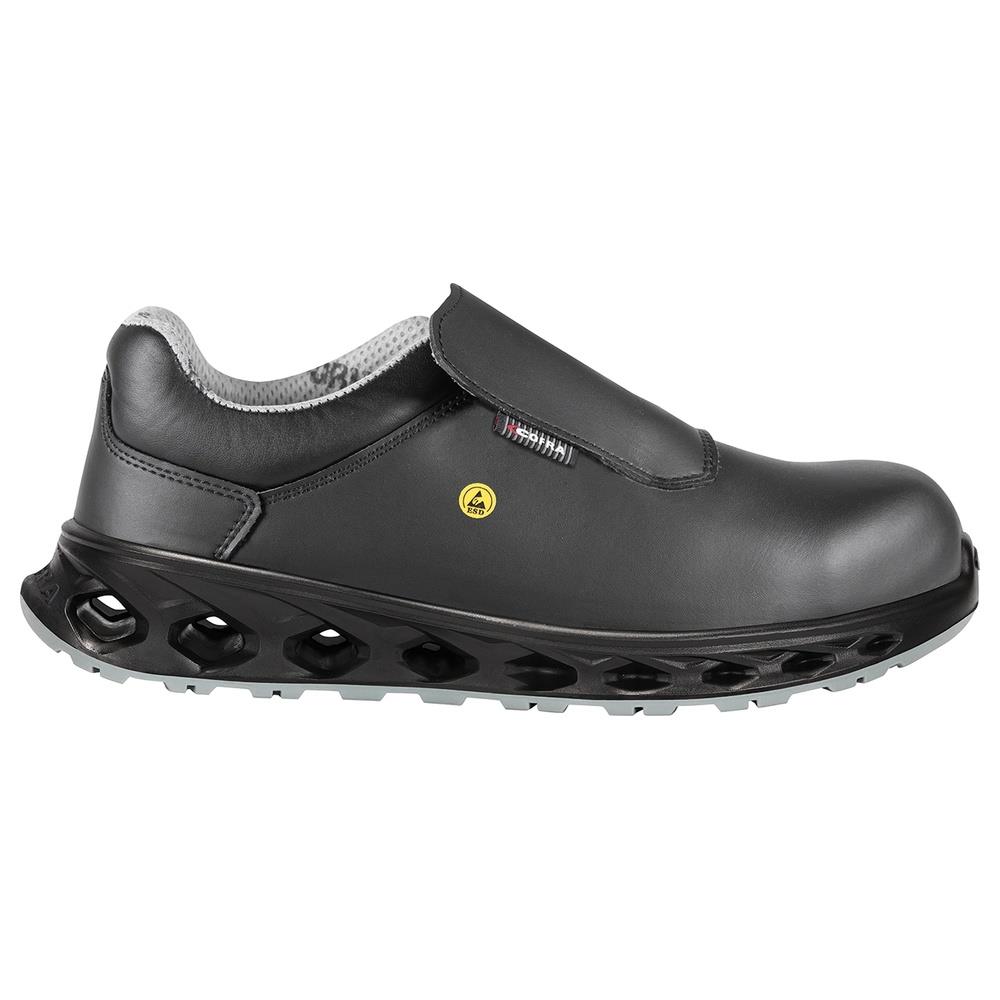 mocassino cofra sanitation esd s3s fo sr ng190-000