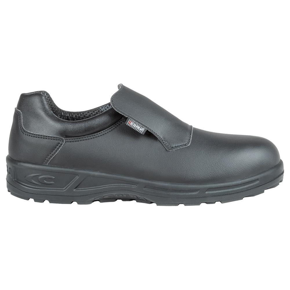 mocassino cofra talos black o2 fo sr 76500-n01