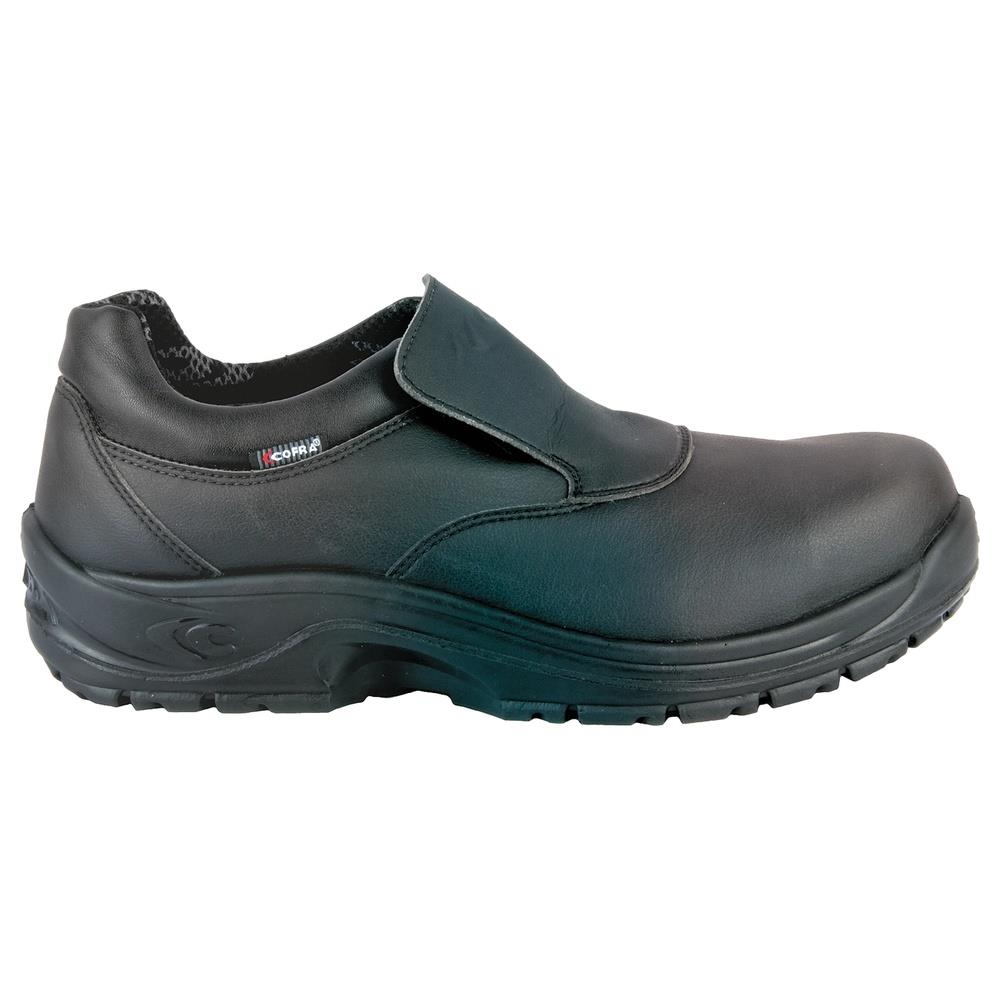 mocassino cofra tiberius s3s fo sr 10040-n09