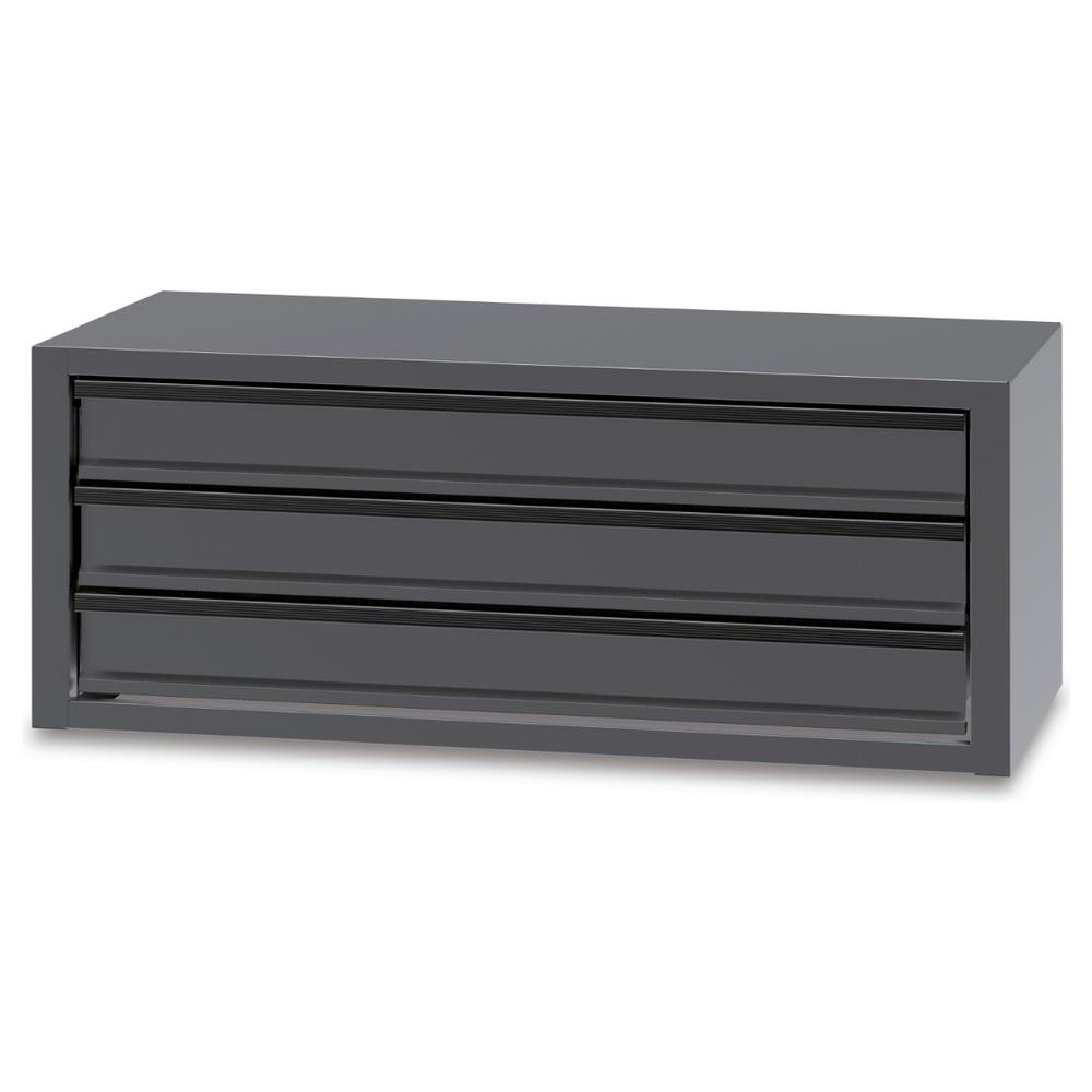 modulo con 3 cassetti per armadi a 2 ante c45pro 2.0 as2 e rsc50 2.0 a2 beta m3ca