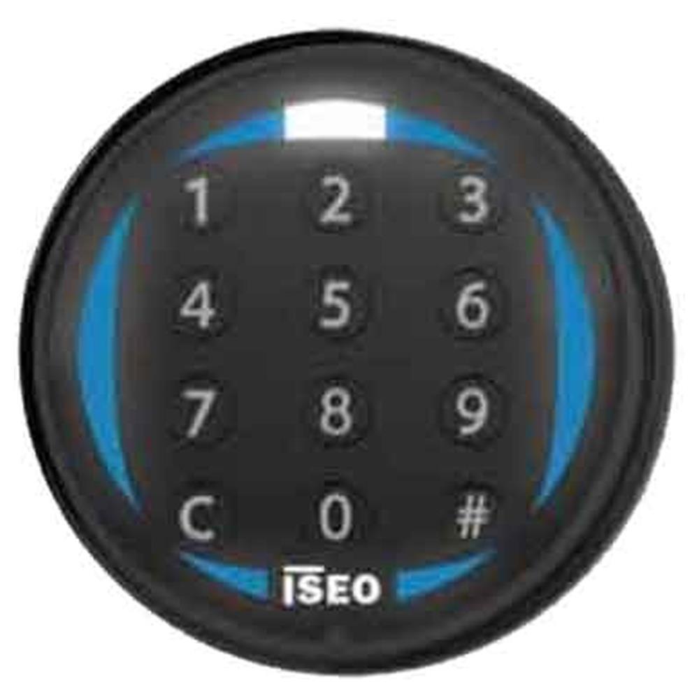 modulo di comando esterno per serratura elettronica motorizzata 'x1r smart' iseo