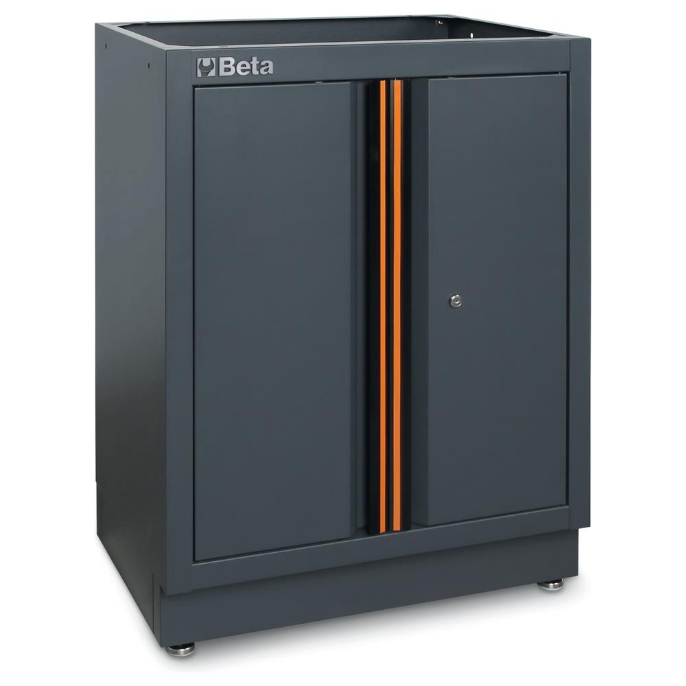 modulo fisso con 2 antine per arredo officina c45pro 2.0 betac45pro c45pro 2.0 ma