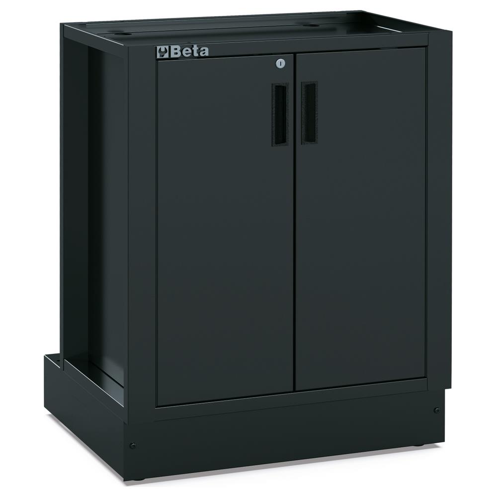 modulo fisso con 2 antine per arredo officina rsc50 2.0 betarsc50 rsc50 2.0 ma