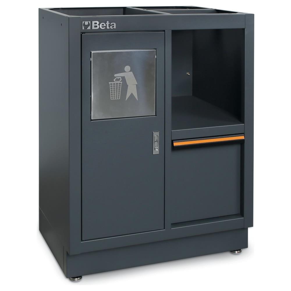 modulo fisso di servizio per arredo officina c45pro 2.0 betac45pro c45pro 2.0 ms