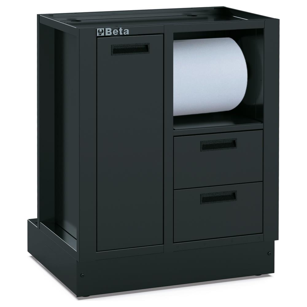 modulo fisso di servizio per arredo officina rsc50 2.0 betarsc50 rsc50 2.0 ms-2c
