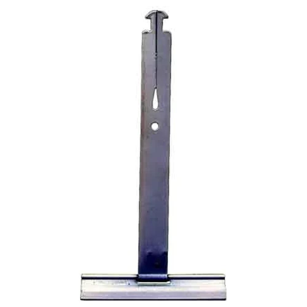 molla di sicurezza per tapparelle 100x18x190h mm - per lama 14