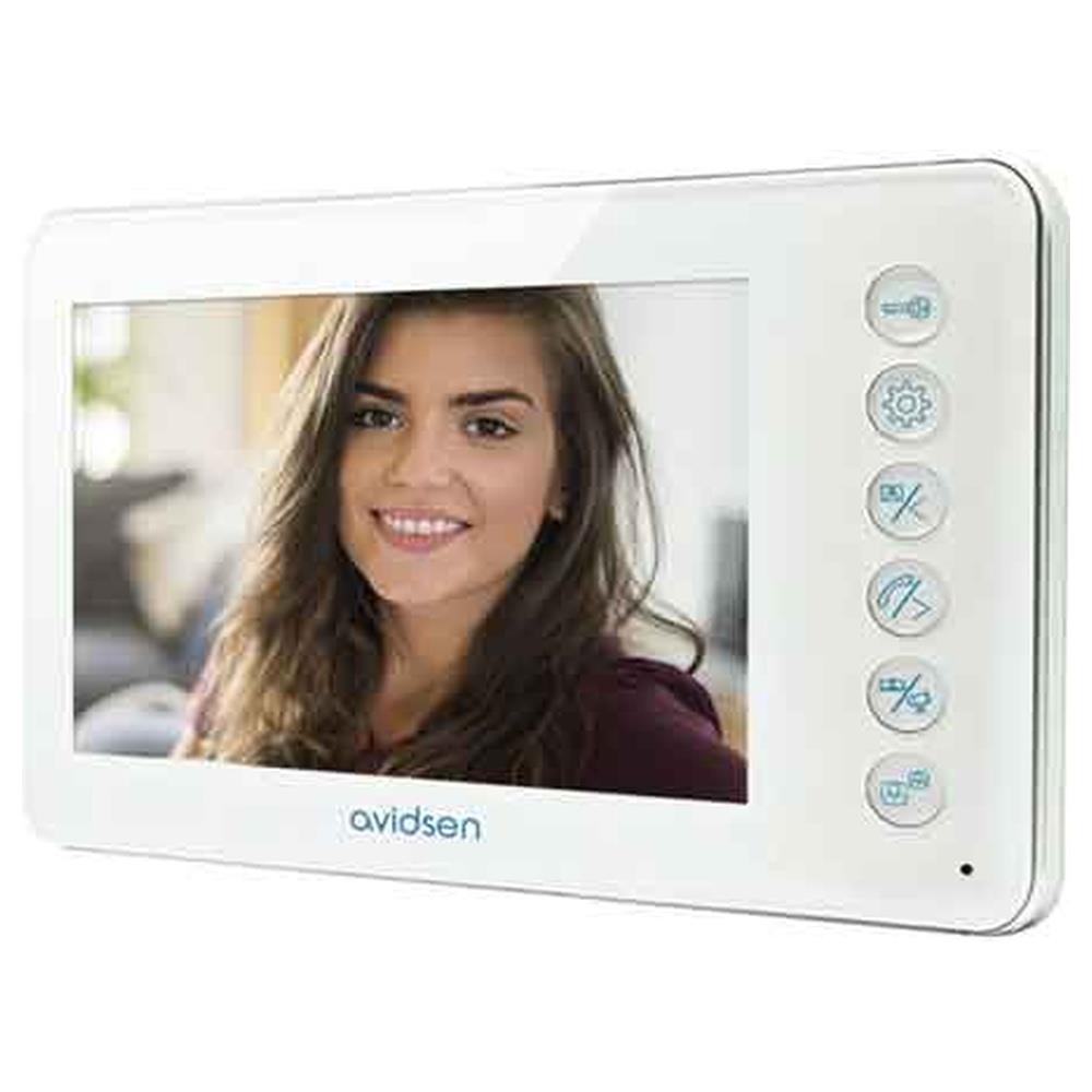 monitor per videocitofono