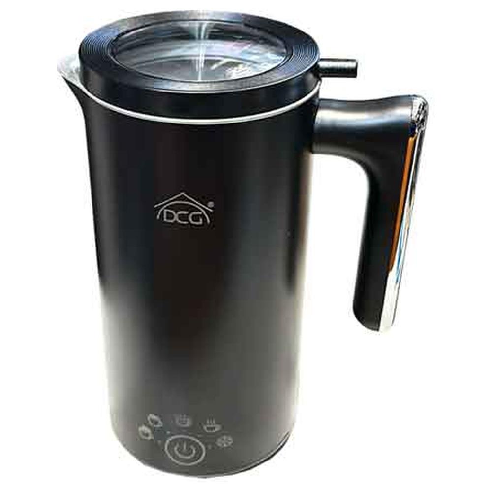 montalatte wk6290b 500 ml - 500 watt