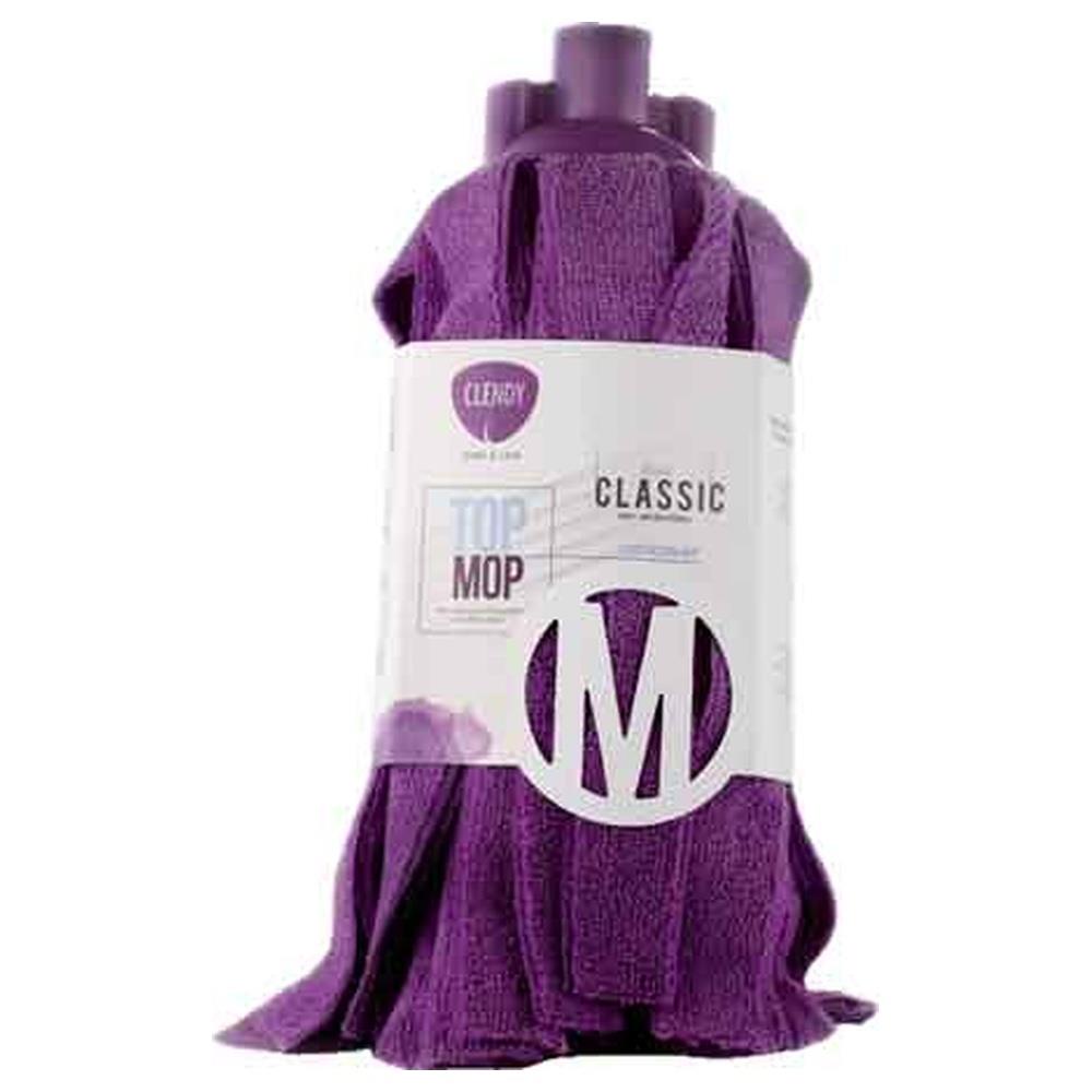 mop di ricambio in microfibra