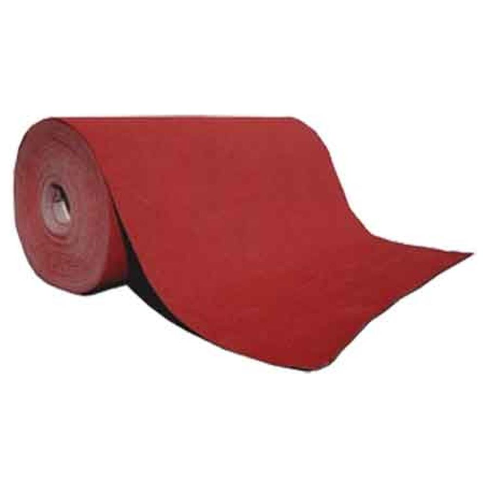 moquette 'stand'