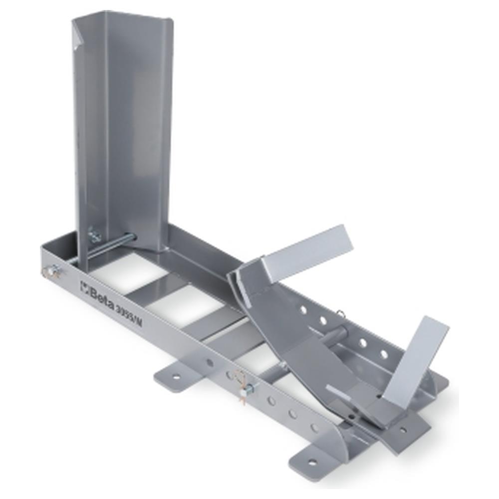 morsa automatica per furgoni beta 3055m