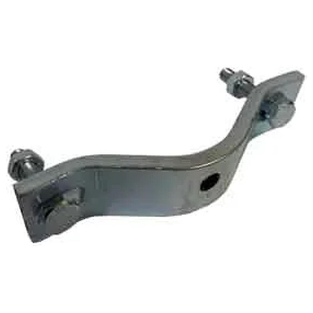 morsetto a tre fori completo per codice 4539002