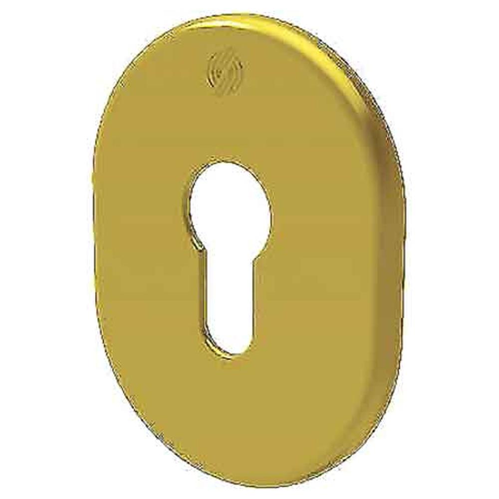 mostrina esterna/interna per cilindro europeo '4302' securemme