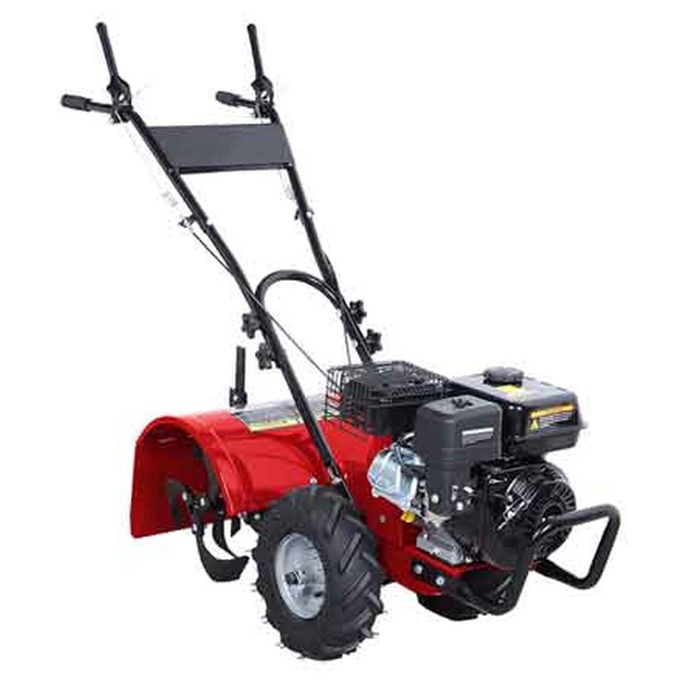 motocoltivatore a scoppio le42212-48w 212 cc