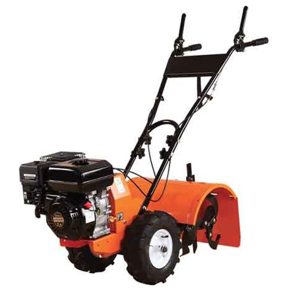 motocoltivatore cardinale cr480 212 cc