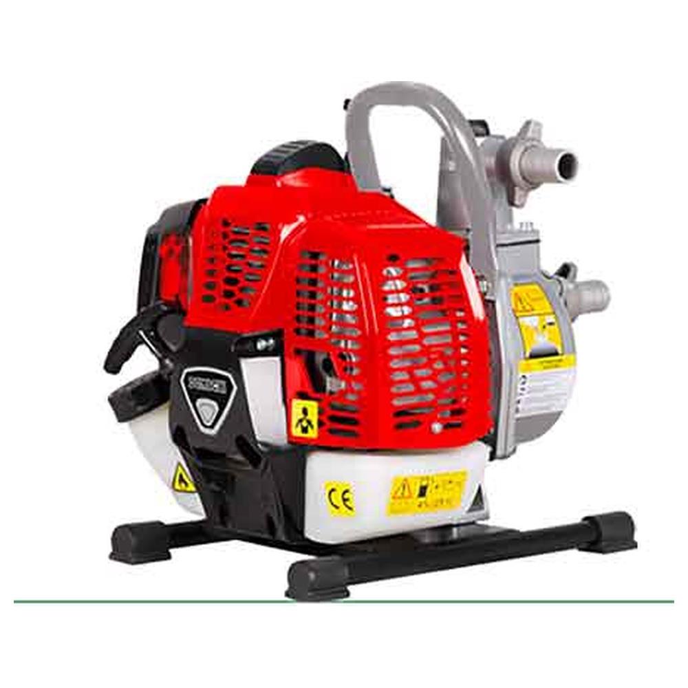 motopompa a scoppio du71044-25 dunsch 42,7 cc