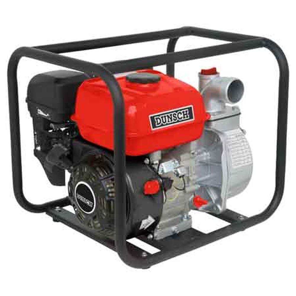 motopompa a scoppio du71212-50 dunsch 50 cc