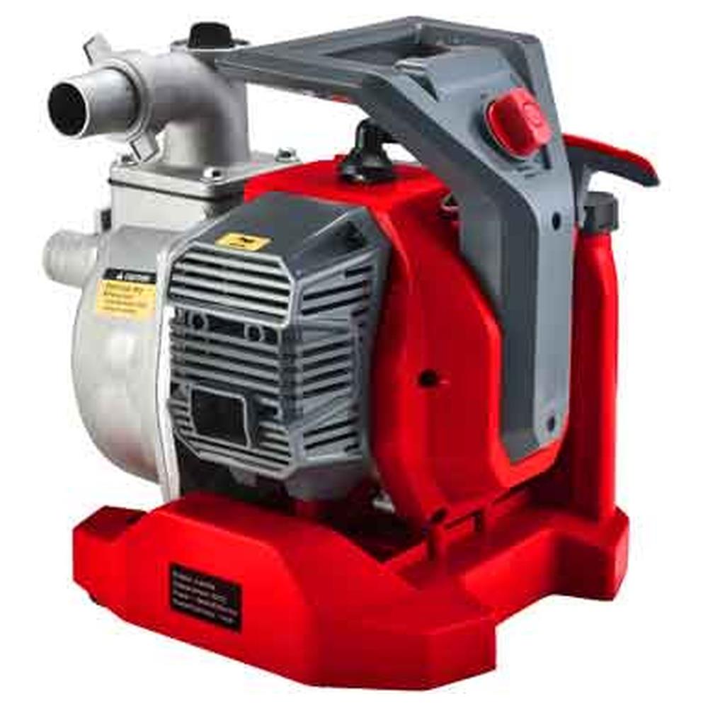motopompa a scoppio is-25 cardinale 2hp