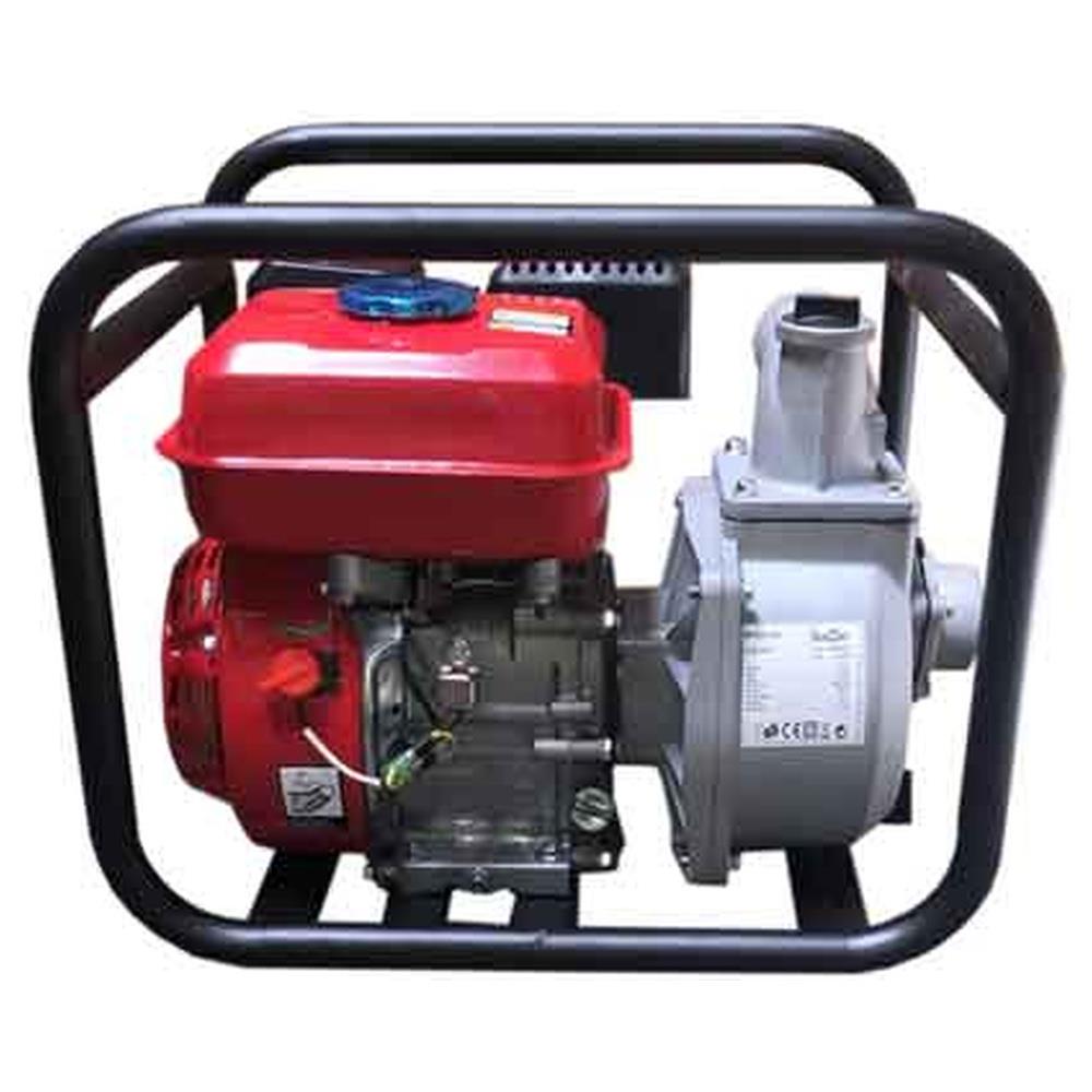 motopompa a scoppio is-50 cardinale 5,5hp