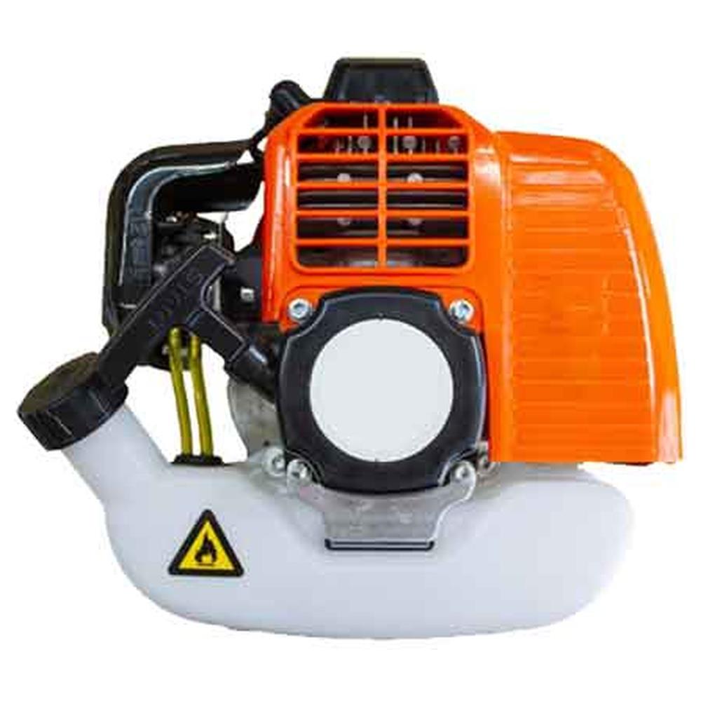 motore completo per decespugliatore cardinale