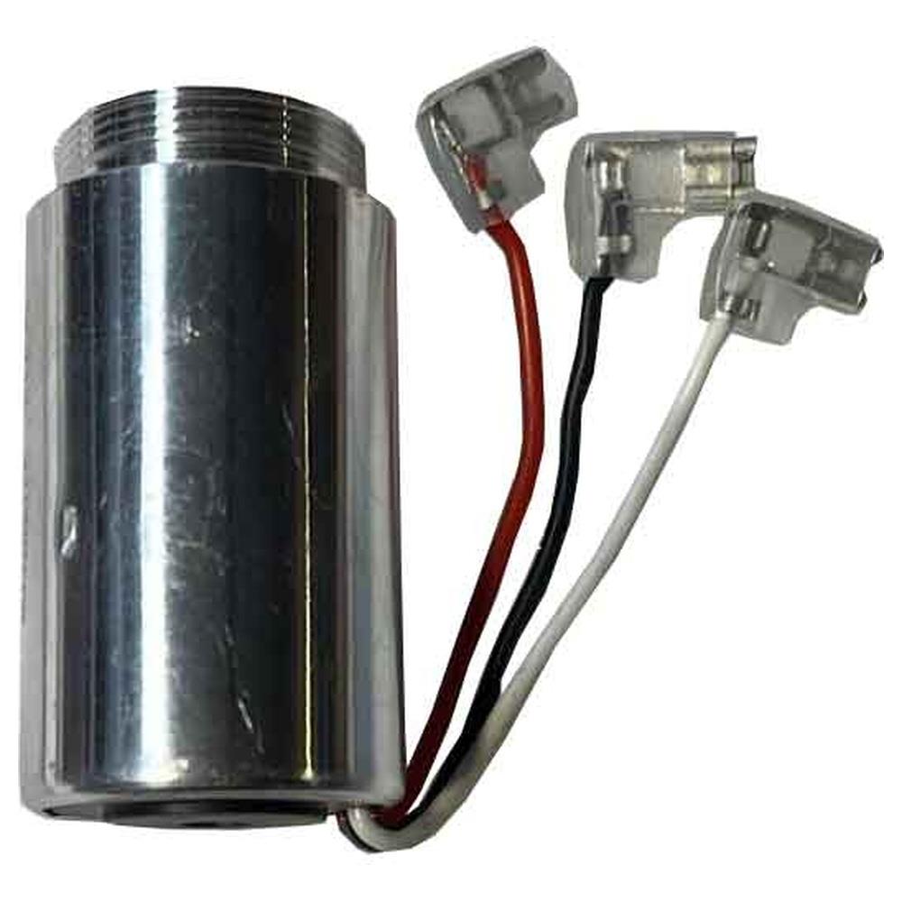 motore per fobice a batteria t25 cardinale garden line