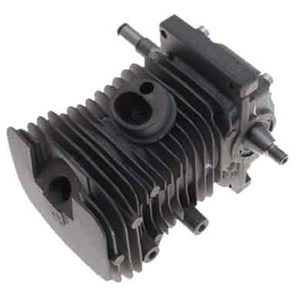motore per motosega ideal star 40 ricambio per cod. 4413402