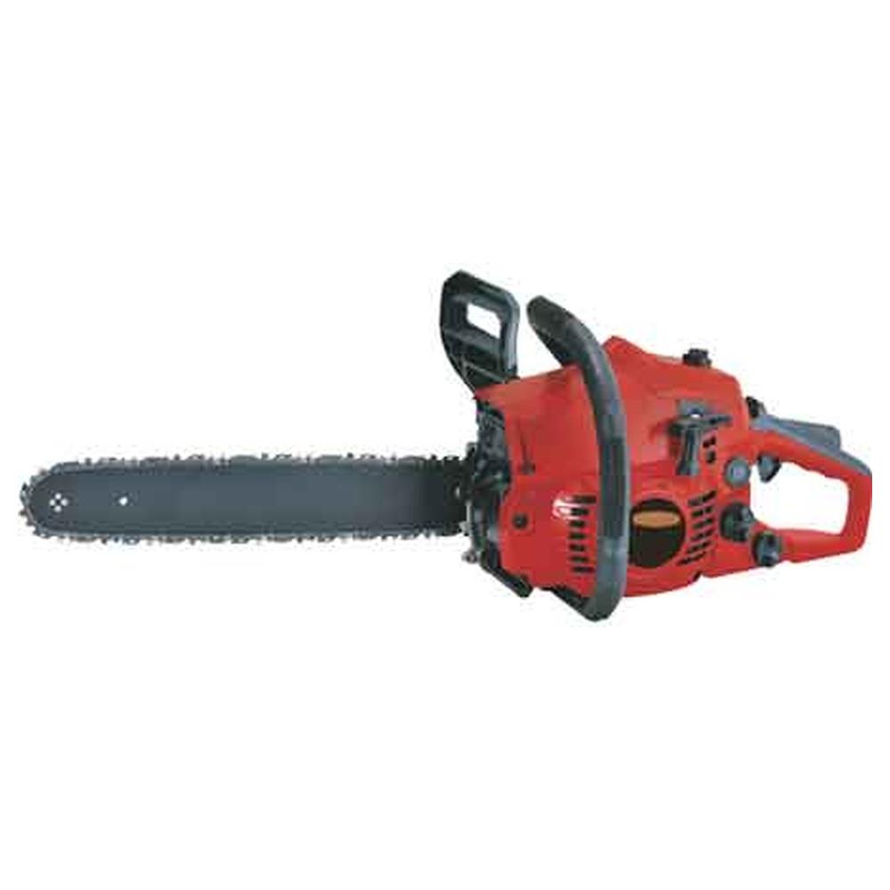 motosega a scoppio 40 cardinale  lama 40 cm