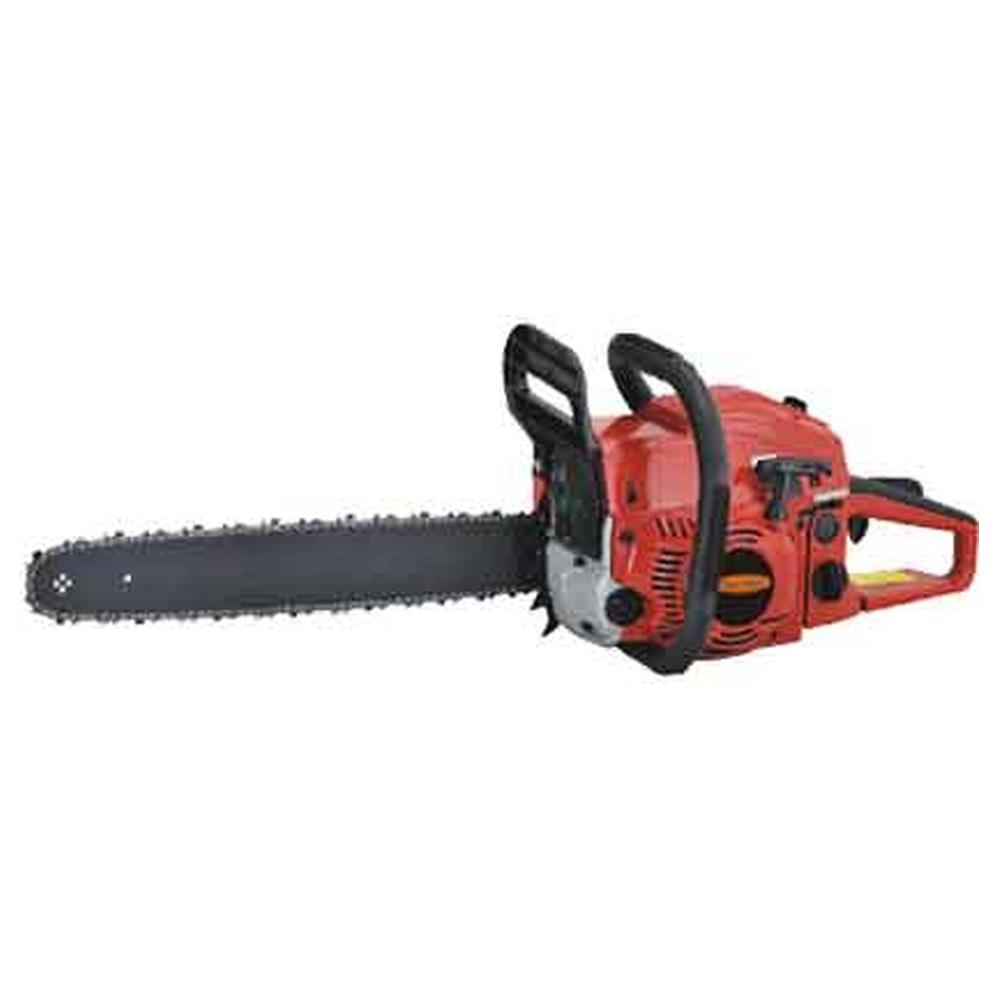 motosega a scoppio 45 cardinale lama 45 cm