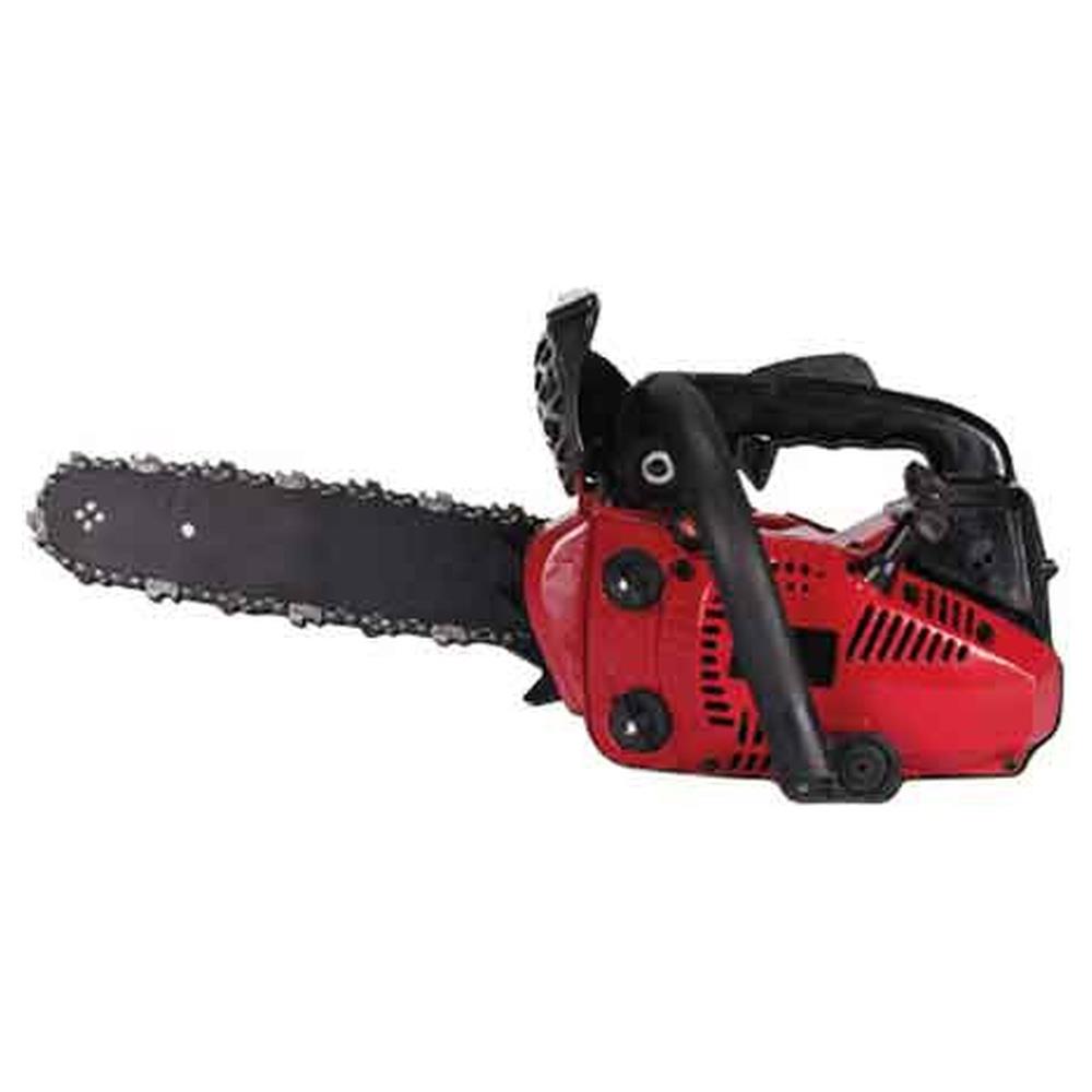motosega da pota a scoppio cardinale 25c lama 25 cm